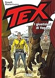 I giustizieri di Vegas. Tex