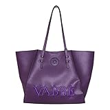 Le Pandorine Borsa MANILA PURPLE