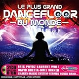 Le + Grand Dancefloor du Monde