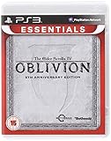 Bethesda Elder Scrolls IV Oblivion 5th Anniversary Edition (Essentials)