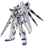 Bandai- andai Hobby MG 1/100 RX-93-2 Hi-Nu Gundam Ver.KA Char s Counterattack Model Kit Giocattolo, Multicolore, BAN192078