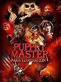 Puppet Master - Axis Termination