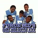 let me love you: force md