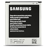 Batteria originale samsung EB-L1M7FLU agli ioni di litio Samsung Galaxy S3 mini NFC