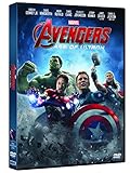 Avengers: Age of Ultron (DVD)