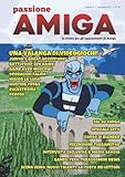 Passione Amiga 9: Settembre 2022