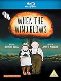 When the Wind Blows (DVD + Blu-ray)