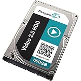 Seagate ST500VT000 Video HardDisk