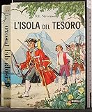 L ISOLA DEL TESORO