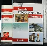 GRANDE ENCICLOPEDIA ILLUSTRATA