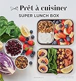 Super Lunchbox (Prêt-à-cuisiner) (French Edition)