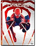 Spider-Man 1-3 (Collection) (Box 3 Dv)