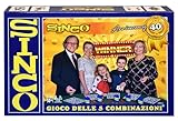 Ravensburger Sinco - Gioco Da Tavolo, Edizione Speciale 40° Anniversario, Tombola Napoletana, Gioco in scatola per tutta la famiglia, Idee Regalo Natale, Da 4 a 10 Giocatori, 14+ Anni