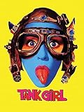 Tank Girl