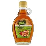 Bio Sciroppo D acero, 189ml