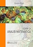 Lezioni di analisi matematica