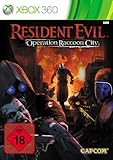 Resident Evil - Operation Raccoon City - [Edizione: Germania]