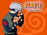 Naruto - Stage 3