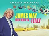 James May – Il nostro agente in Italia