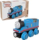 Fisher Price - Thomas and Friends Wood Thomas Engine