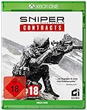 Sniper Ghost Warrior Contracts - Xbox One [Edizione: Germania]