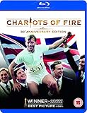 Chariots Of Fire BD [Edizione: Regno Unito]