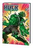 IMMORTAL HULK OMNIBUS