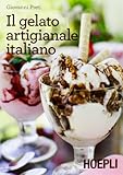 Il gelato artigianale italiano