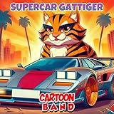 Supercar Gattiger