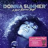 hot summer night (40th anniversary edition) (clear vinyl) (rsd 2023)