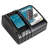 Makita DC18RC Carica Batteria