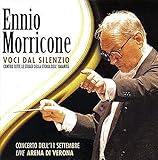 VOCI DAL SILENZIO - ENNIO MORRICONE