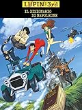 Lupin The 3rd: Il dizionario di Napoleone