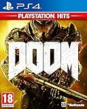 Doom PlayStation Hits - PlayStation 4