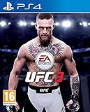 EA Sports UFC 3 - PlayStation 4 [Edizione: Francia]