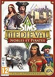 Les Sims Medieval: Pirates & Nobles [Edizione: Francia]