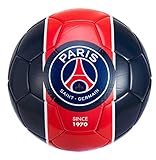 PARIS SAINT-GERMAIN Pallone PSG - Collezione Ufficiale T 5