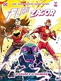 Flash e Zagor. La scure e il fulmine