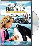 Free Willy: Escape from Pirate s Cove