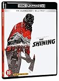 Shining : 4K UHD + Blu Ray [Blu-Ray]