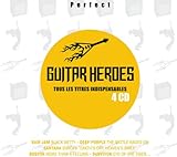 Perfect Guitar Heroes