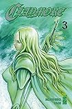 Claymore. New edition (Vol. 3)