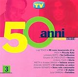 CD: 50 Anni Di Canzoni Italiane 3