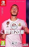 FIFA 20 Legacy Edition - Nintendo Switch [Edizione: Regno Unito]