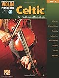 [Celtic 4 (Hal Leonard Violin Play Along) (Includes Online Access Code)] [By: Hal Leonard Publishing Corporation] [October, 2006]