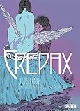 Crepax: Justine: und weitere erotische Geschichten