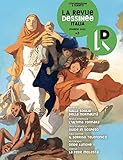 La Revue Dessinée Italia (2022) (Vol. 3)