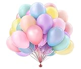 Palloncini decorativi di compleanno per ragazze e ragazzi, decorazione per feste di compleanno, decorazione per feste di compleanno, set di palloncini in pellicola