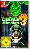 Nintendo Luigi s Mansion 3 Standard Nintendo Switch