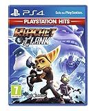 Ratchet & Clank (Ps Hits) - Classics - PlayStation 4